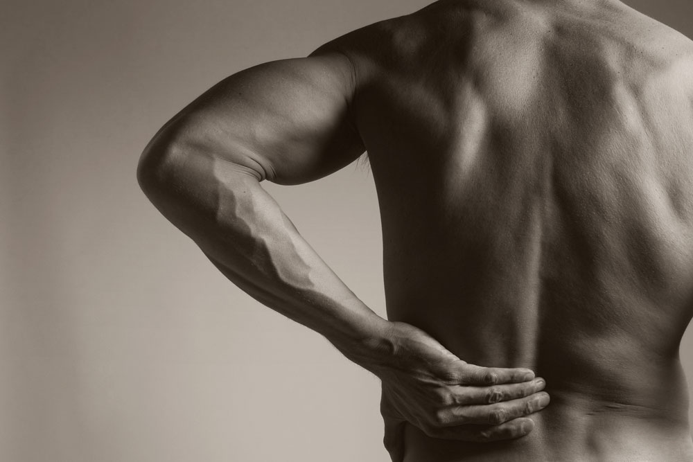 Is Physical Therapy the Answer to Lower Back Pain?